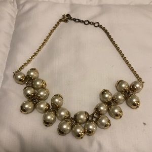 Jcrew Necklace